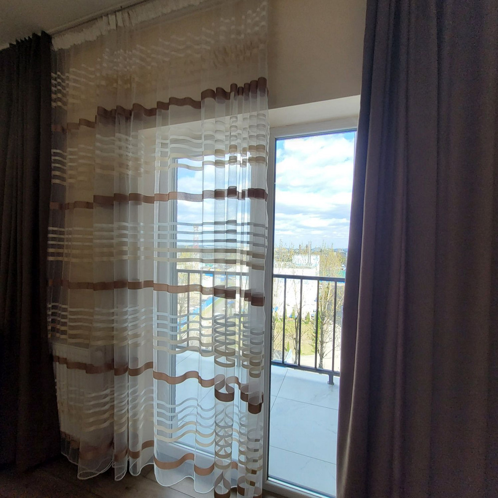 Оренда 2к ЖК Resident Hall Львов - изображение 5