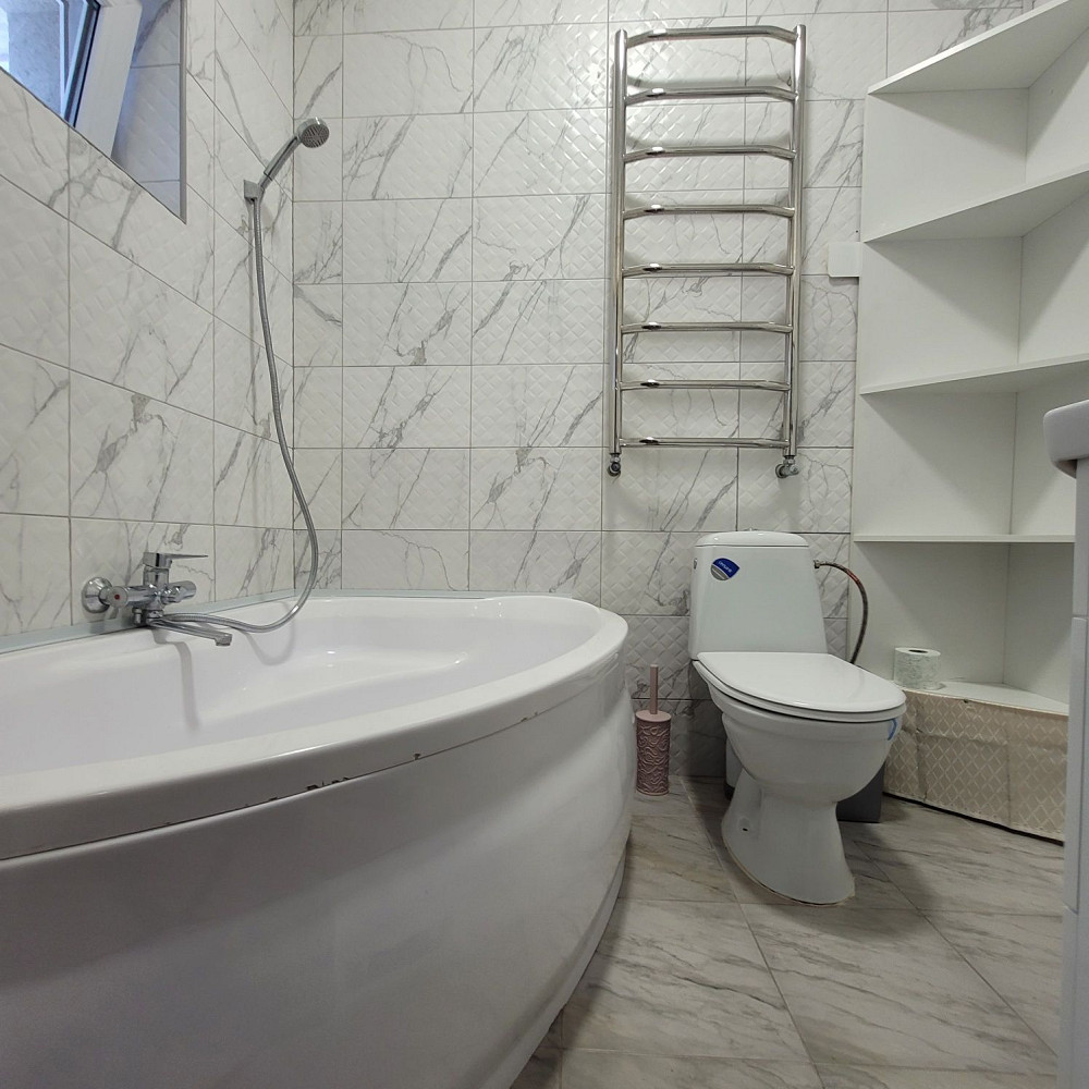 Оренда 2к ЖК Resident Hall Львов - изображение 8