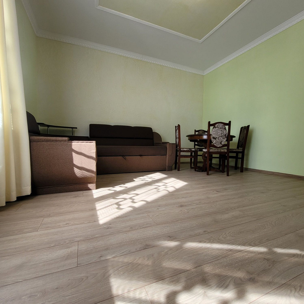 Оренда 2к ЖК Resident Hall Львов - изображение 3