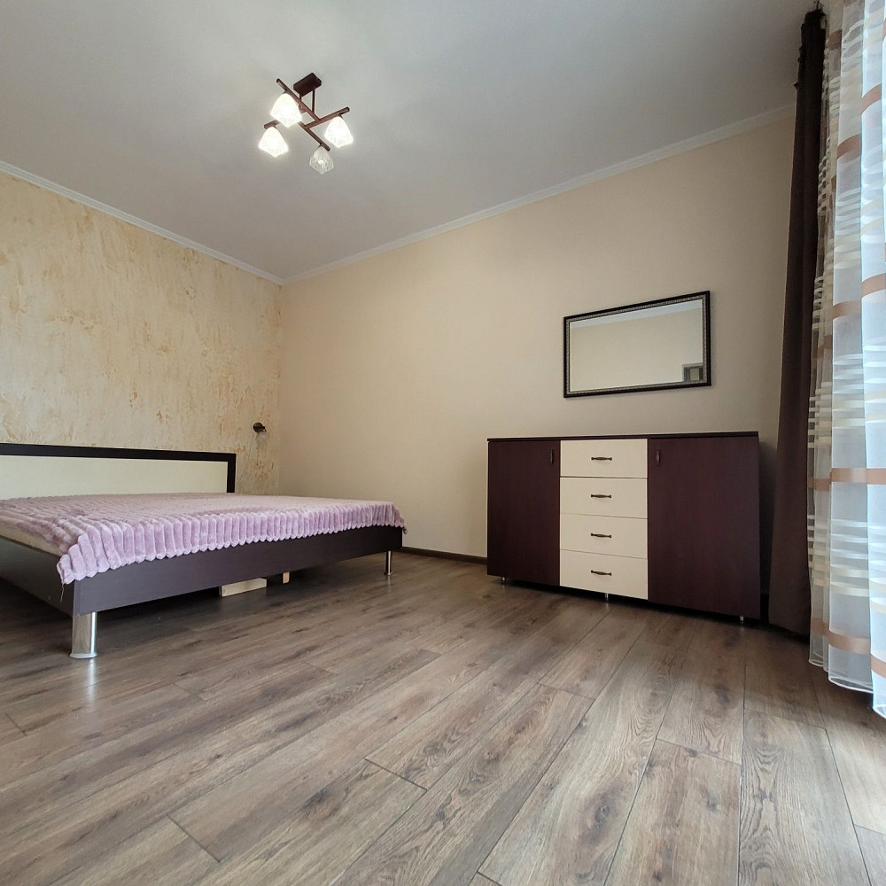 Оренда 2к ЖК Resident Hall Львов - изображение 6