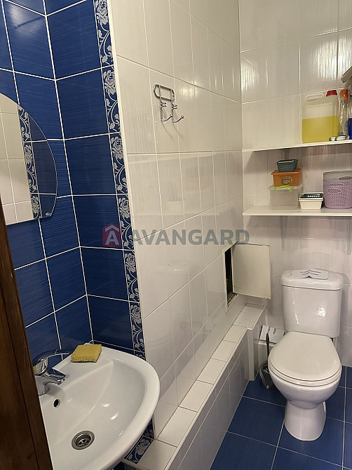 2-х кімнатна  на 2-му поверсі біля Осокорків та River Mall Киев - изображение 3