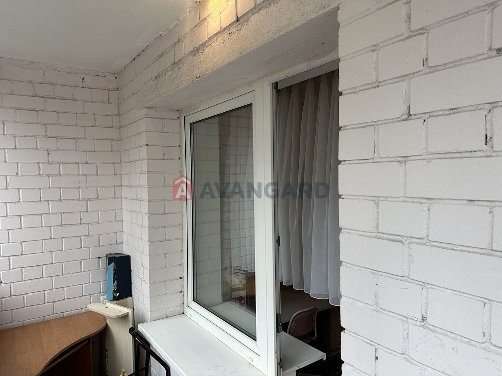 2-х кімнатна  на 2-му поверсі біля Осокорків та River Mall Киев - изображение 5