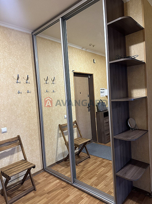 2-х кімнатна  на 2-му поверсі біля Осокорків та River Mall Киев - изображение 2