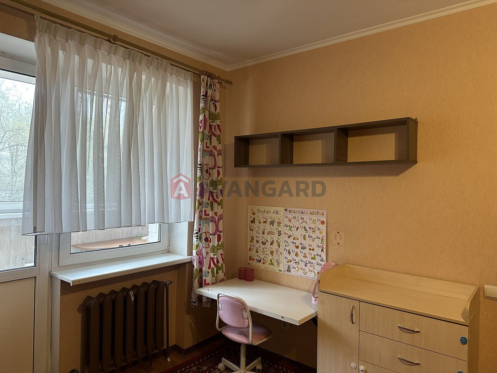 2-х кімнатна  на 2-му поверсі біля Осокорків та River Mall Киев - изображение 7