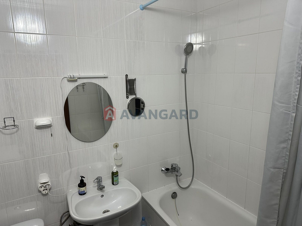 2-х кімнатна  на 2-му поверсі біля Осокорків та River Mall Киев - изображение 8