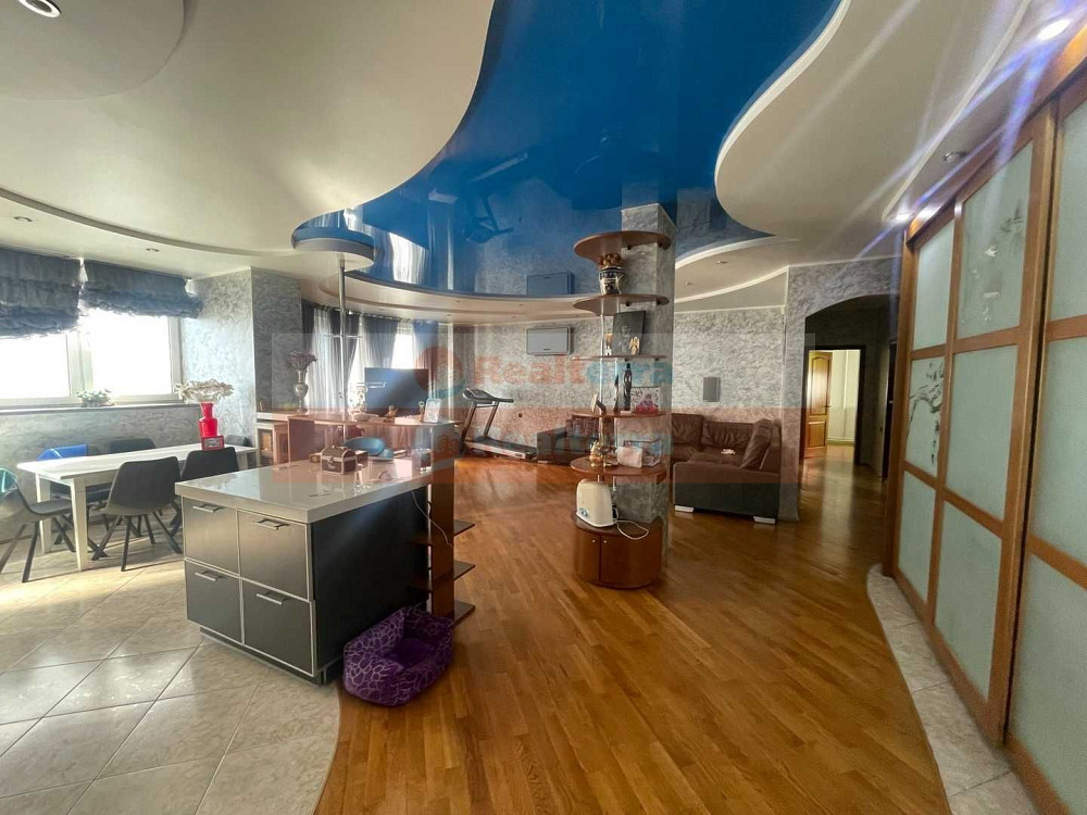 Бажана 12  Осокорки. Киев - изображение 2