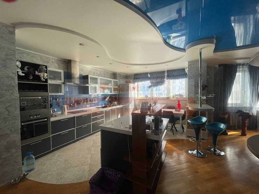 Бажана 12  Осокорки. Киев - изображение 8