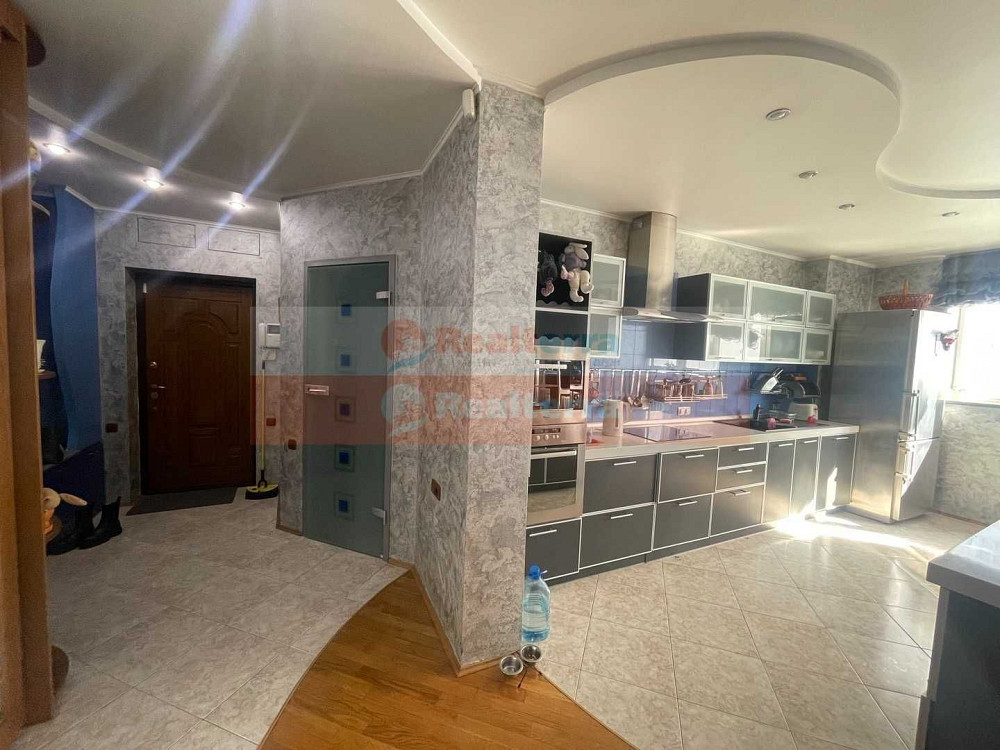 Бажана 12  Осокорки. Киев - изображение 7