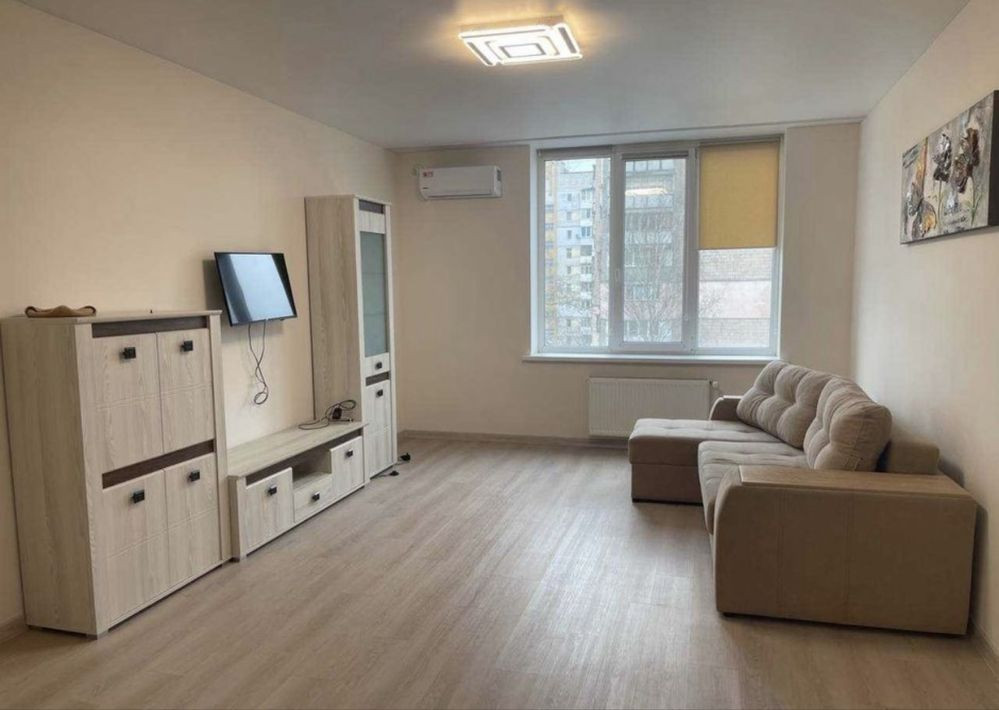 Оренда 1 квартири вул Грушевського,новобудова Черкаси - зображення 4