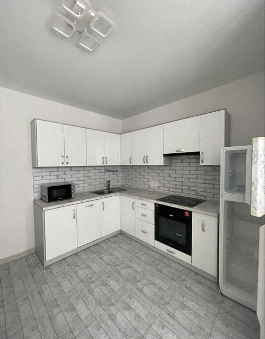 Оренда 1 квартири вул Грушевського,новобудова Черкаси - зображення 1