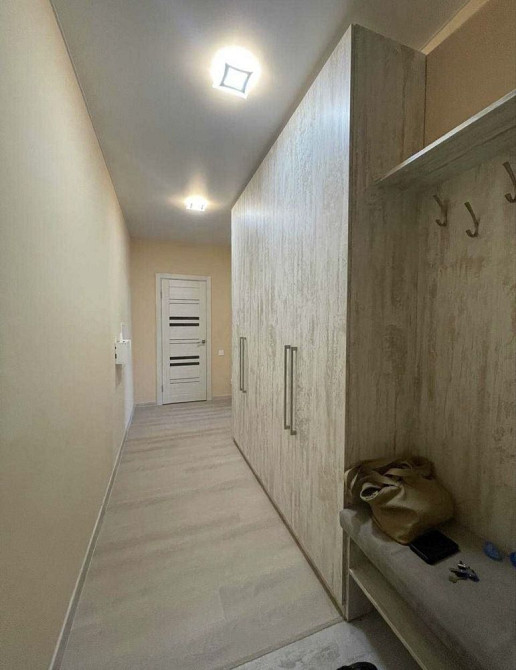 Оренда 1 квартири вул Грушевського,новобудова Черкаси - зображення 6