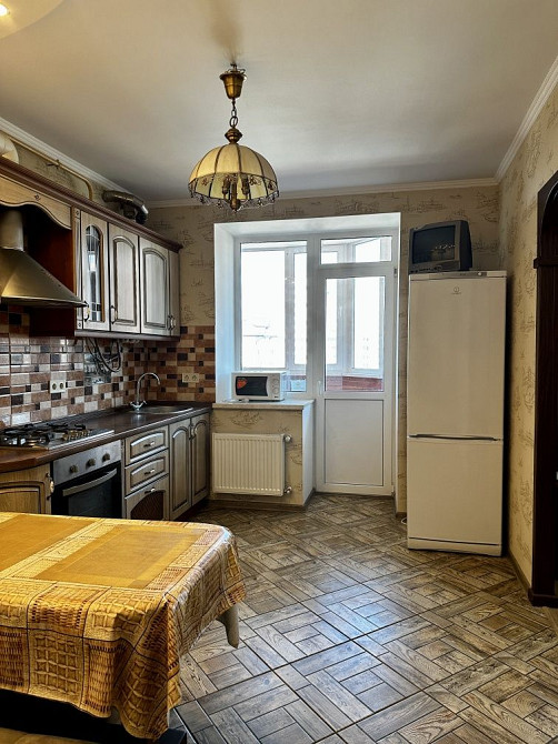 Центральний парк, Однокімнатна квартира, ЖК Суворов Ірпінь - зображення 4