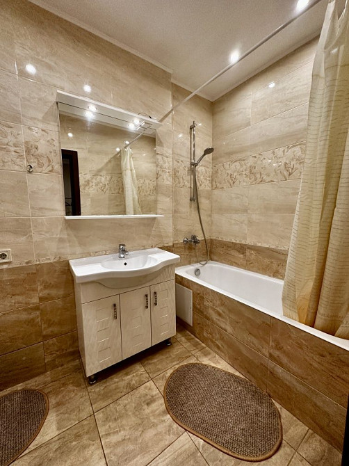 Центральний парк, Однокімнатна квартира, ЖК Суворов Ірпінь - зображення 6