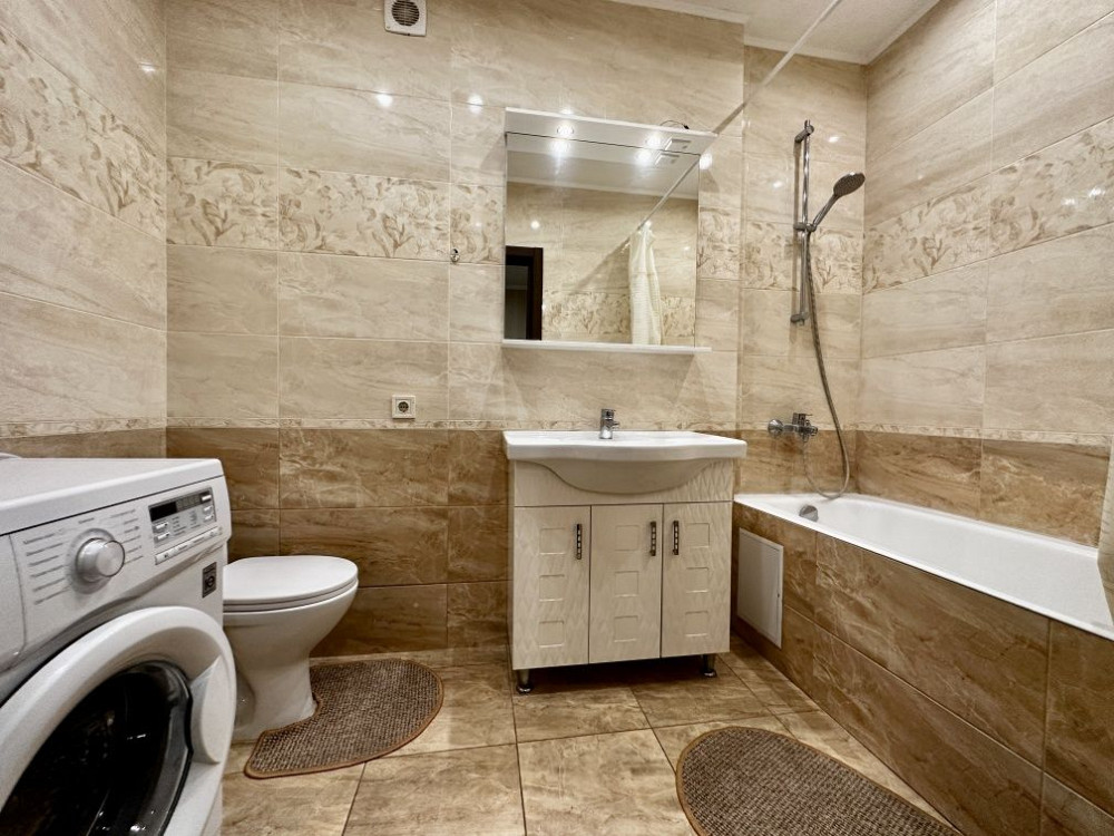 Центральний парк, Однокімнатна квартира, ЖК Суворов Ірпінь - зображення 7