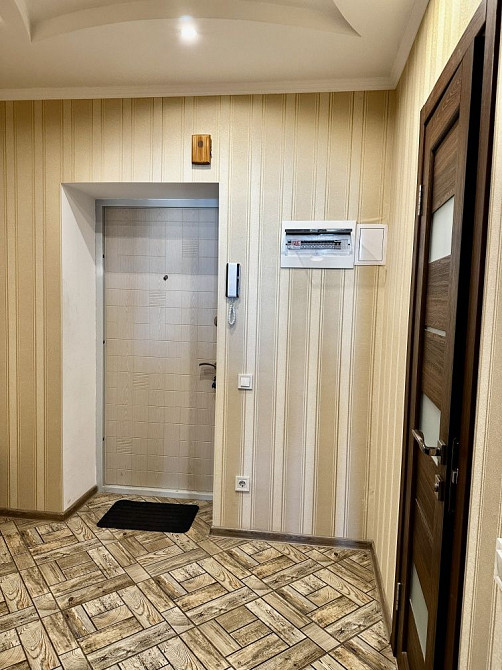 Центральний парк, Однокімнатна квартира, ЖК Суворов Ірпінь - зображення 8