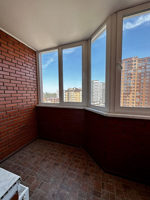 Центральний парк, Однокімнатна квартира, ЖК Суворов Ірпінь - зображення 5