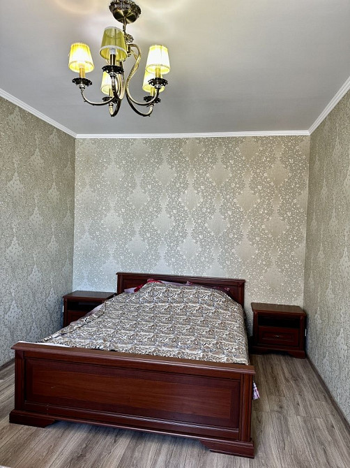 Центральний парк, Однокімнатна квартира, ЖК Суворов Ірпінь - зображення 2