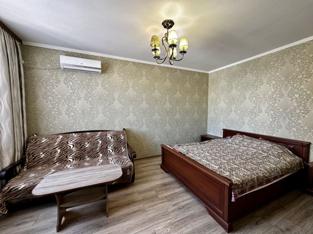 Центральний парк, Однокімнатна квартира, ЖК Суворов Ірпінь - зображення 1