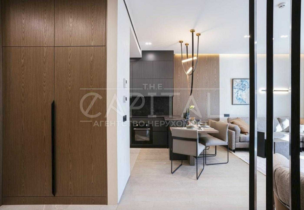 Оренда квартири ЖК Taryan Towers  Лумумби Патріса Печерськ Киев - изображение 4