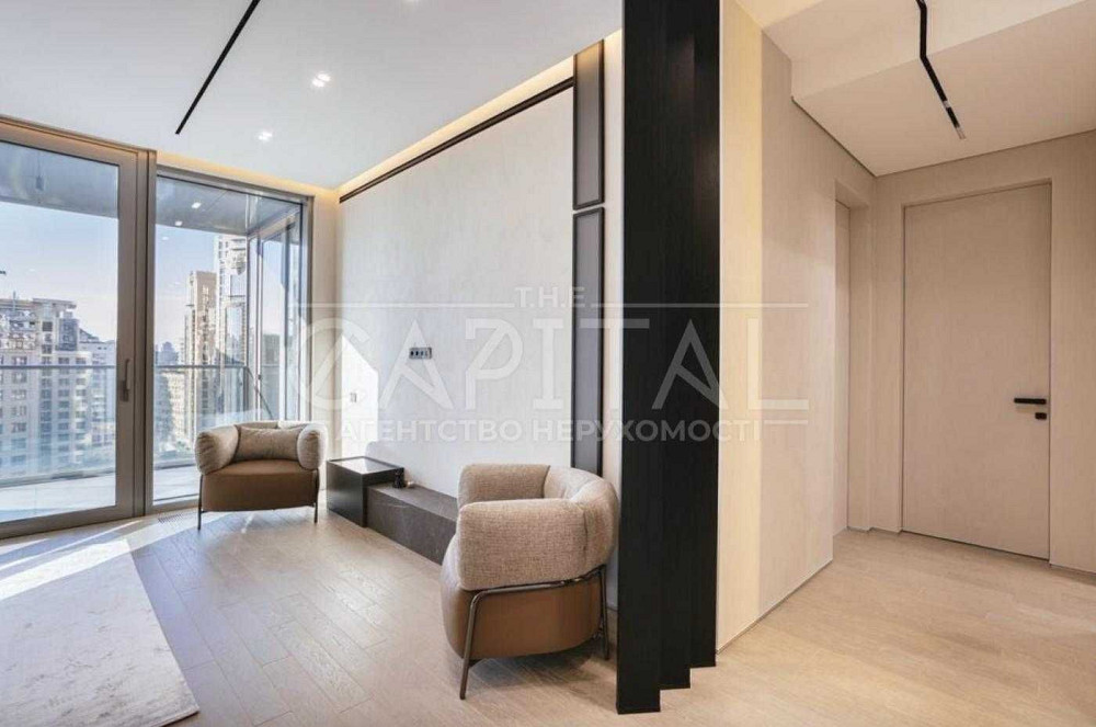 Оренда квартири ЖК Taryan Towers  Лумумби Патріса Печерськ Киев - изображение 2