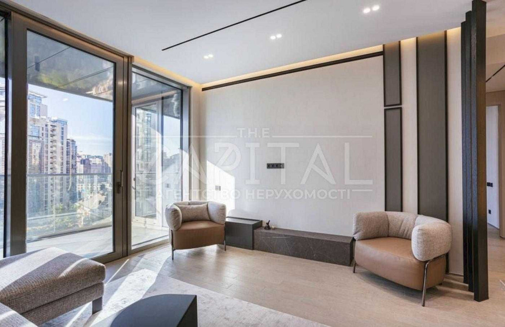 Оренда квартири ЖК Taryan Towers  Лумумби Патріса Печерськ Киев - изображение 3