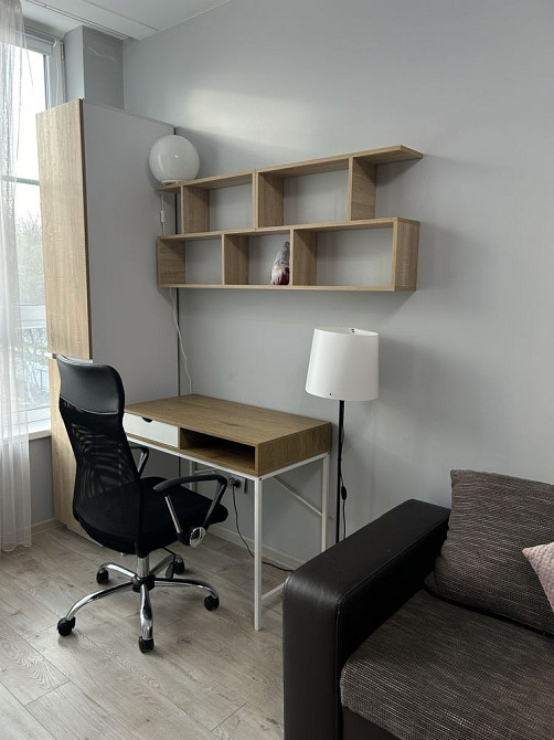 Оренда однокімнатної квартири вул. Малоголосківська ЖК Делюкс Львов - изображение 5