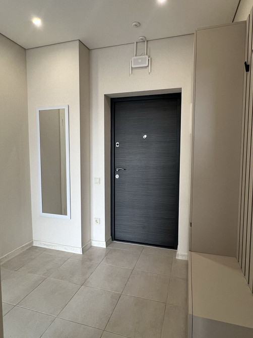 1-К квартира ЖК Лінкольн Львів - зображення 3