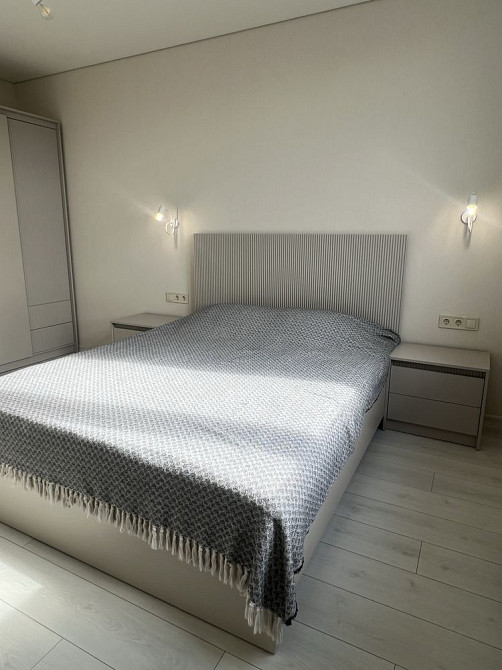 1-К квартира ЖК Лінкольн Львів - зображення 7