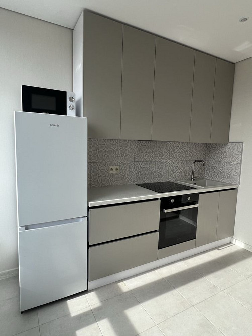 1-К квартира ЖК Лінкольн Львів - зображення 1