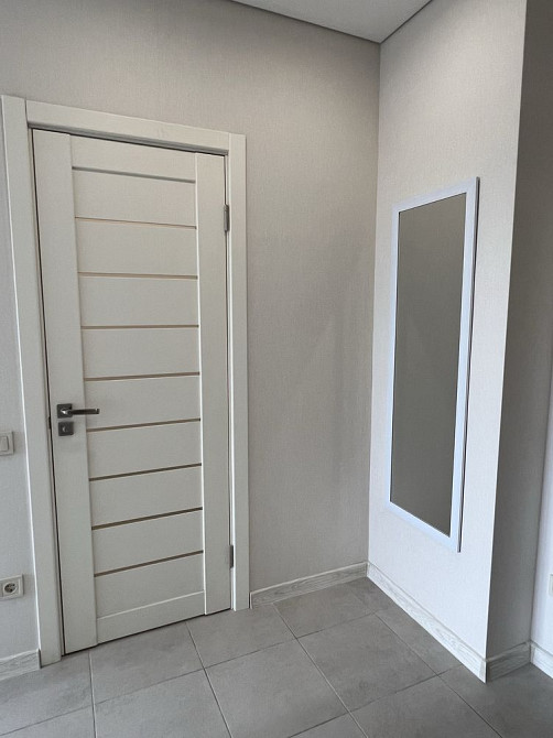 1-К квартира ЖК Лінкольн Львів - зображення 8