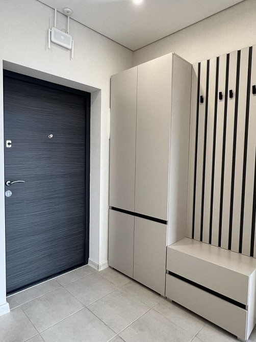 1-К квартира ЖК Лінкольн Львів - зображення 6