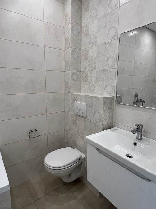 1-К квартира ЖК Лінкольн Львів - зображення 4