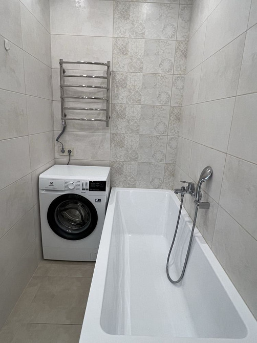 1-К квартира ЖК Лінкольн Львів - зображення 2