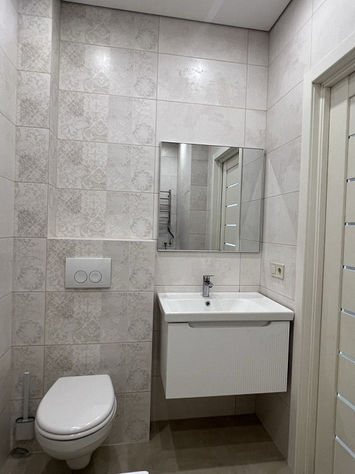 1-К квартира ЖК Лінкольн Львів - зображення 5