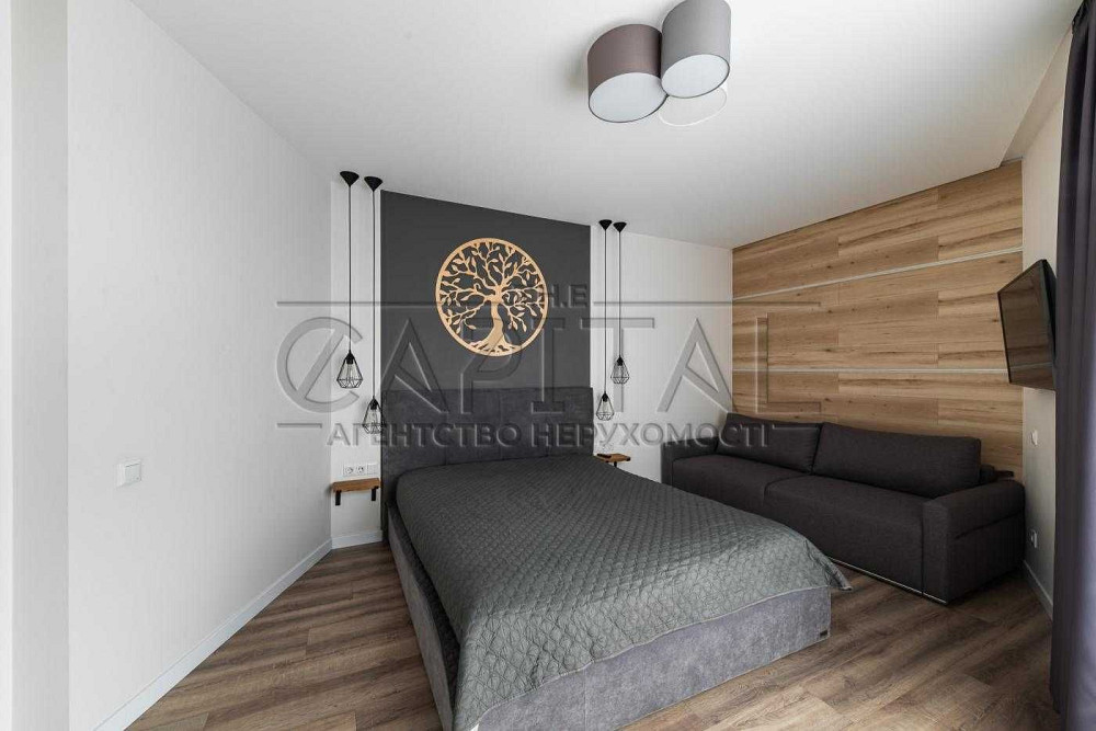 Аренда квартиры, ЖК Квартет ул. Василия Липковского, Подольский р-н Киев - изображение 7