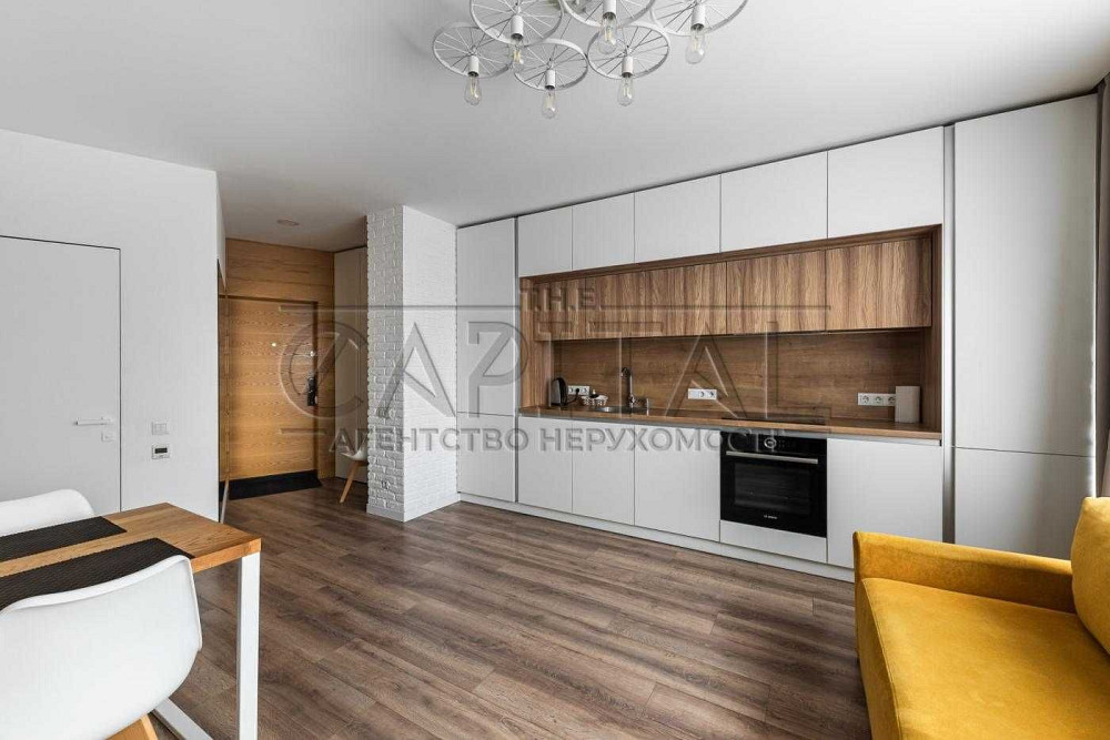 Аренда квартиры, ЖК Квартет ул. Василия Липковского, Подольский р-н Киев - изображение 1