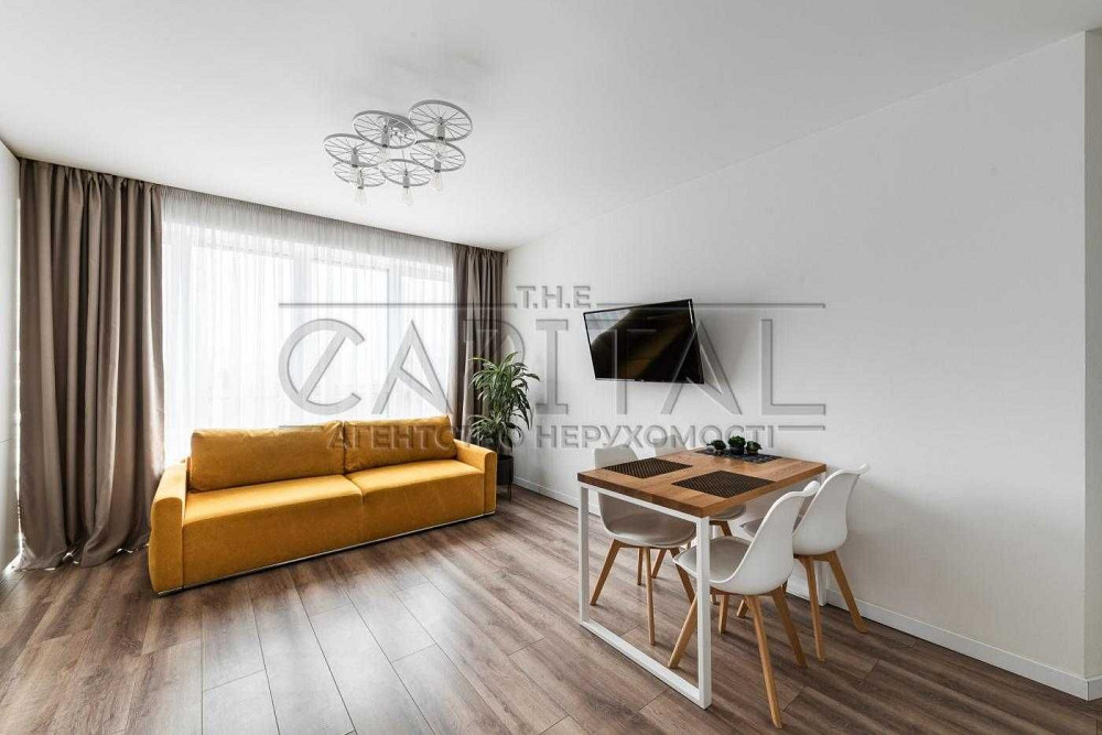 Аренда квартиры, ЖК Квартет ул. Василия Липковского, Подольский р-н Киев - изображение 2