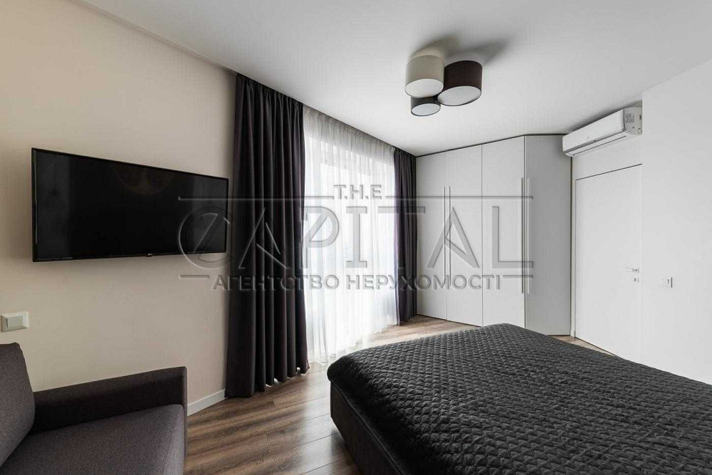 Аренда квартиры, ЖК Квартет ул. Василия Липковского, Подольский р-н Киев - изображение 8