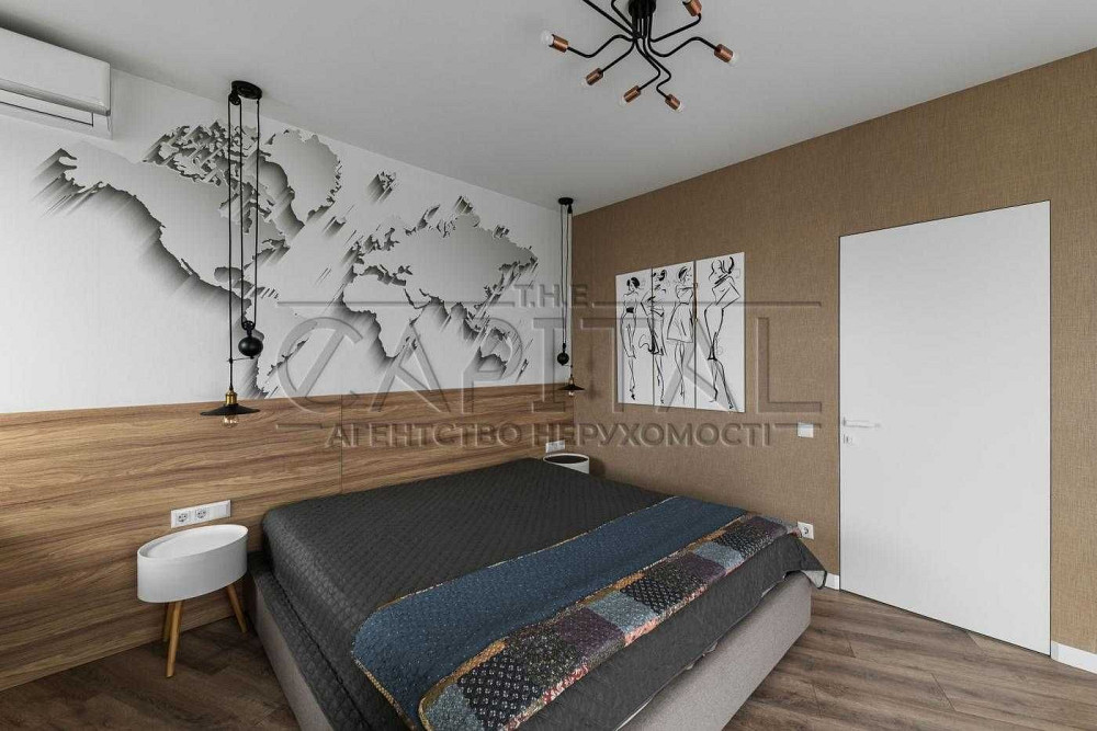 Аренда квартиры, ЖК Квартет ул. Василия Липковского, Подольский р-н Киев - изображение 5