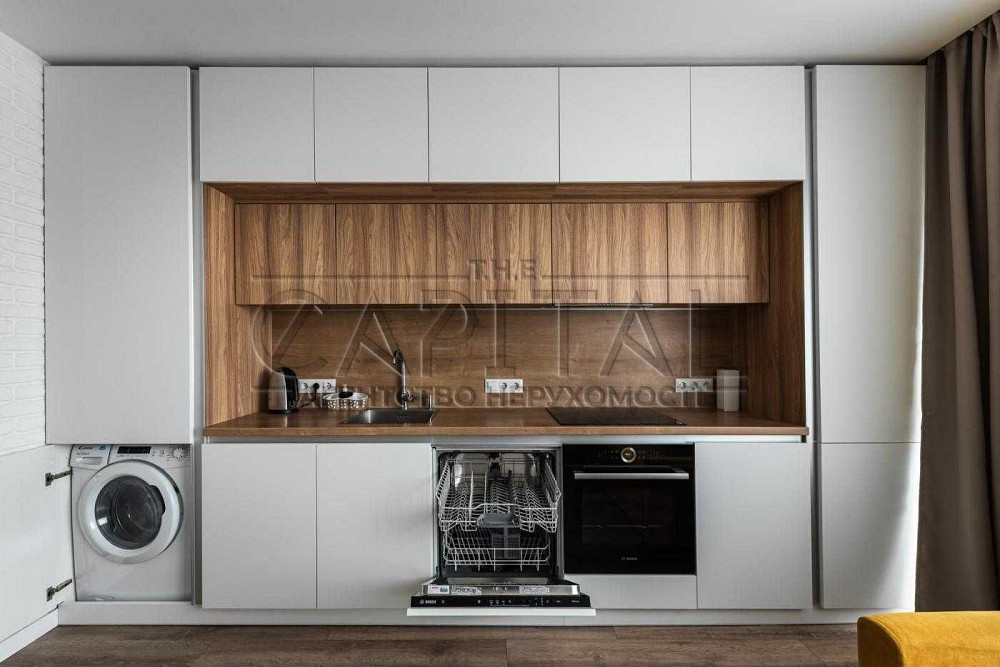 Аренда квартиры, ЖК Квартет ул. Василия Липковского, Подольский р-н Киев - изображение 4