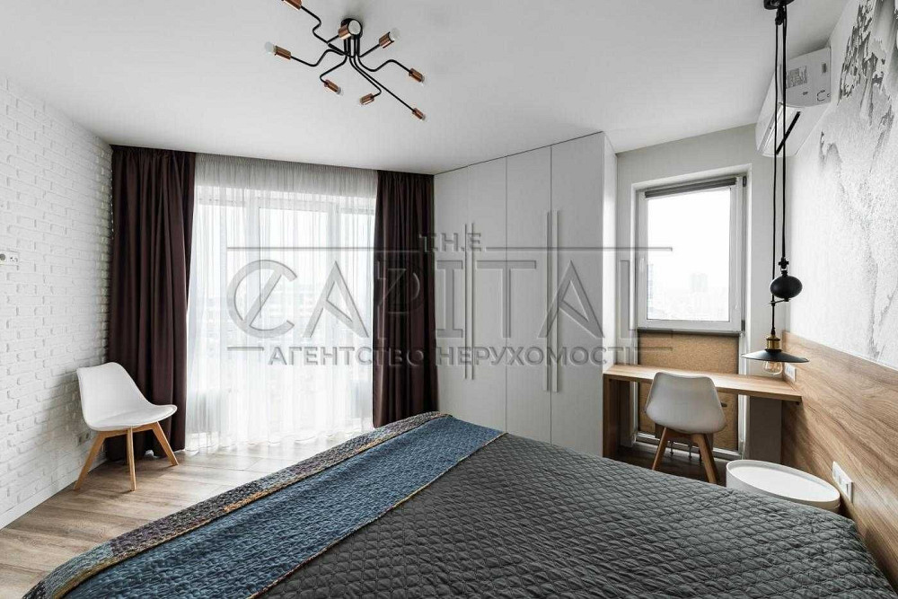 Аренда квартиры, ЖК Квартет ул. Василия Липковского, Подольский р-н Киев - изображение 6