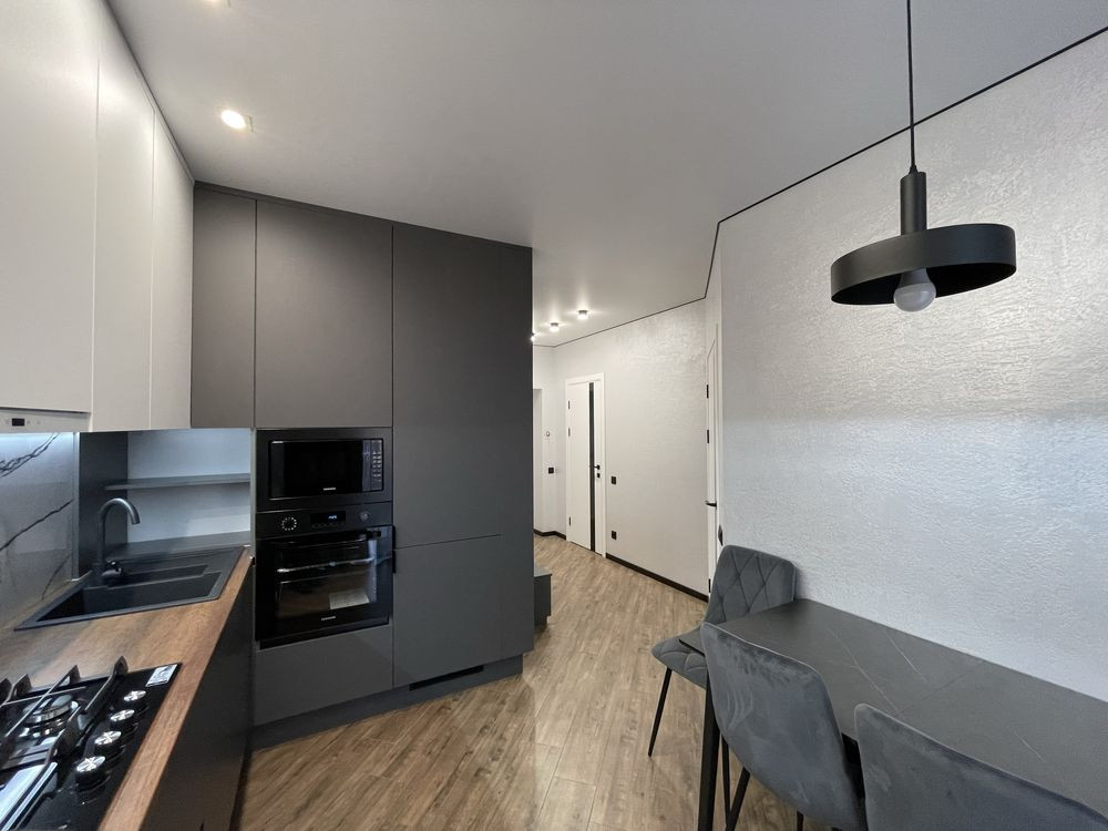 Оренда гарної 1-но кімнатної квартири. Софіївська Борщагівка - зображення 4