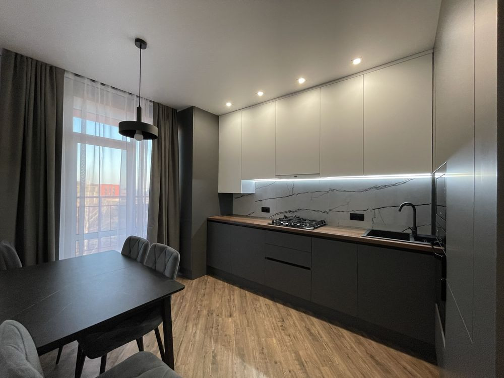 Оренда гарної 1-но кімнатної квартири. Софіївська Борщагівка - зображення 1