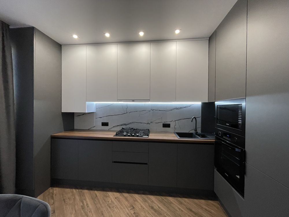 Оренда гарної 1-но кімнатної квартири. Софіївська Борщагівка - зображення 3