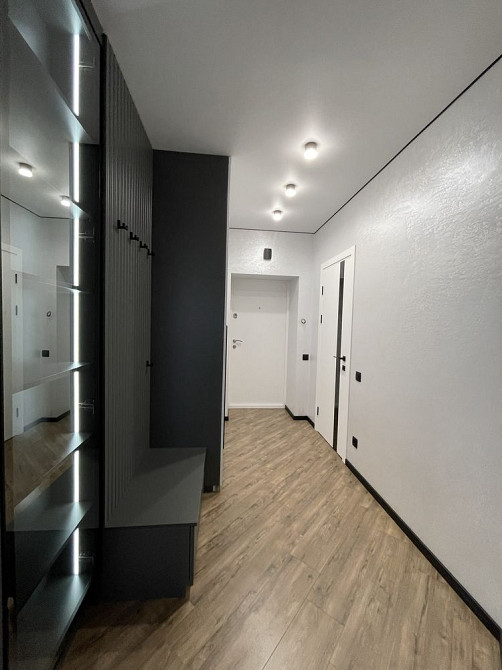 Оренда гарної 1-но кімнатної квартири. Софіївська Борщагівка - зображення 8