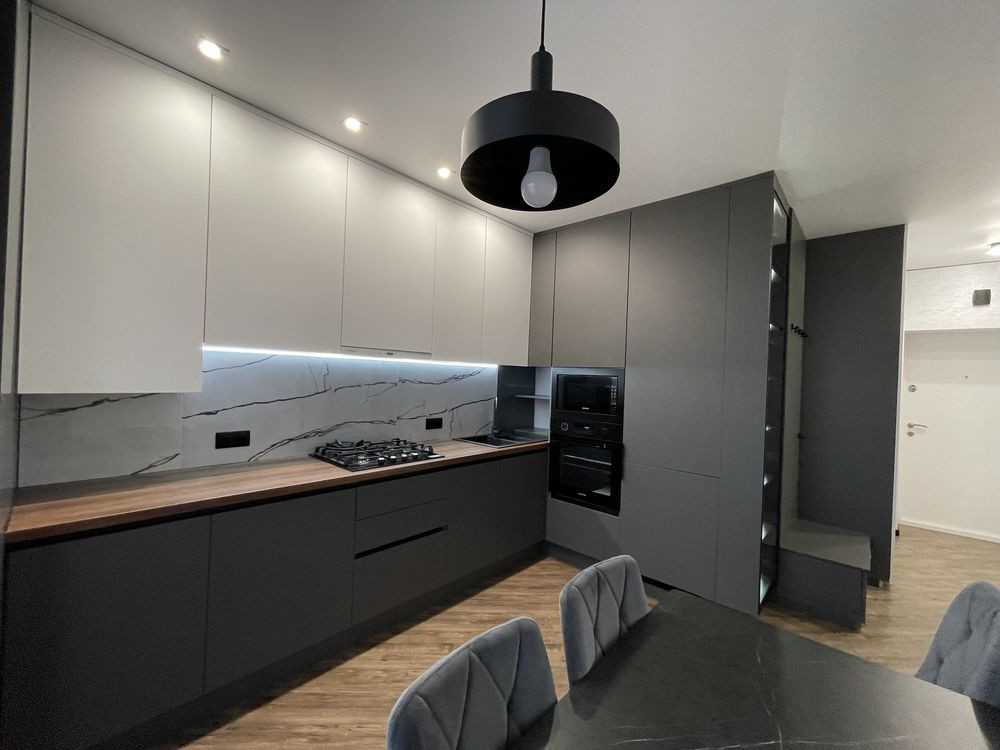 Оренда гарної 1-но кімнатної квартири. Софіївська Борщагівка - зображення 2