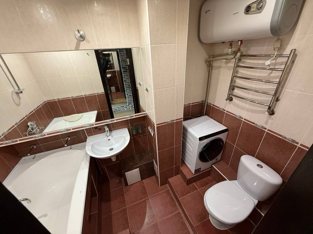 Сдам 1 кухня+студія+спальня Лукьянівська Коперніка 10 до метро 5 хв Киев - изображение 8