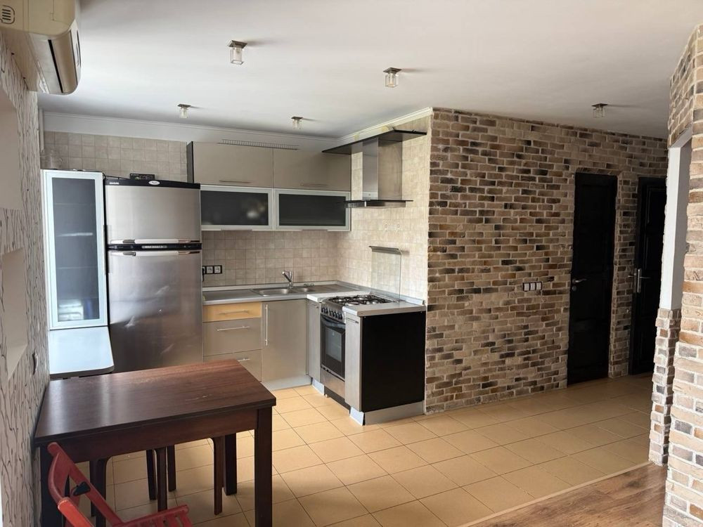 Сдам 1 кухня+студія+спальня Лукьянівська Коперніка 10 до метро 5 хв Киев - изображение 1