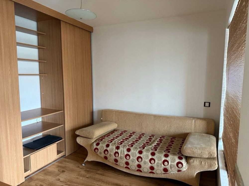 Сдам 1 кухня+студія+спальня Лукьянівська Коперніка 10 до метро 5 хв Киев - изображение 6