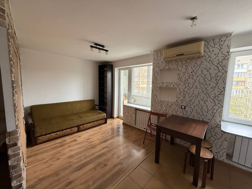 Сдам 1 кухня+студія+спальня Лукьянівська Коперніка 10 до метро 5 хв Киев - изображение 4